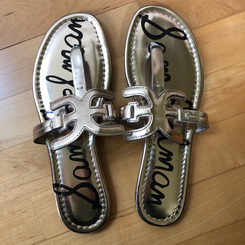 Sam Edelman Carter Sandals